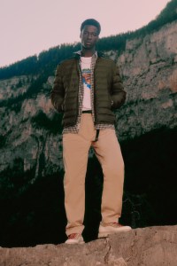 Woolrich Men's Spring 2023