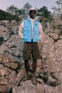 Woolrich Men's Spring 2023