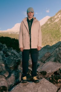 Woolrich Men's Spring 2023