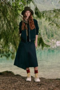 Woolrich Men's Spring 2023