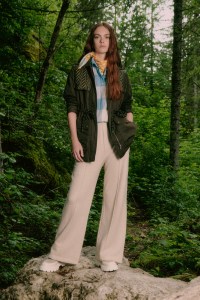 Woolrich Men's Spring 2023