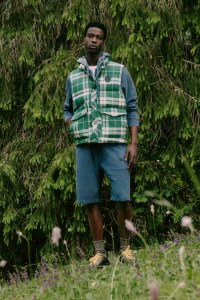 Woolrich Men's Spring 2023