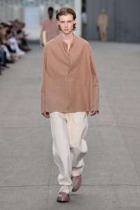 Zegna Men's Spring 2023