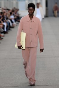 Zegna Men's Spring 2023