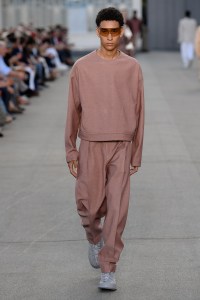 Zegna Men's Spring 2023