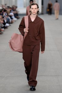 Zegna Men's Spring 2023