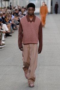 Zegna Men's Spring 2023