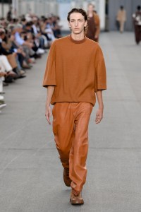 Zegna Men's Spring 2023