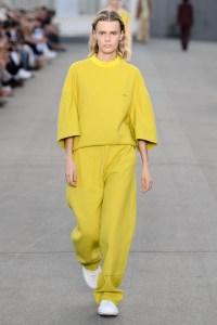 Zegna Men's Spring 2023