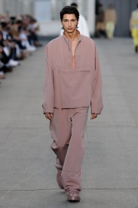 Zegna Men's Spring 2023