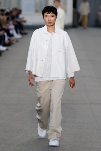Zegna Men's Spring 2023