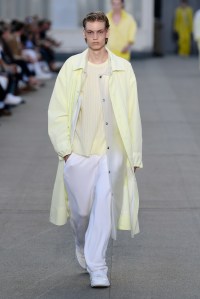 Zegna Men's Spring 2023