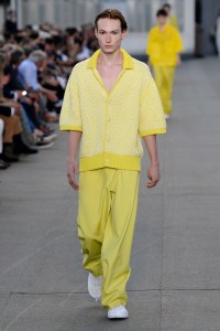Zegna Men's Spring 2023