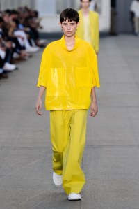 Zegna Men's Spring 2023