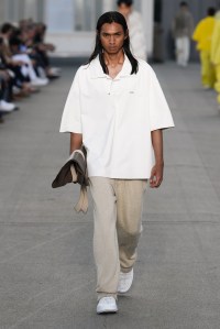 Zegna Men's Spring 2023