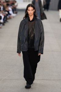 Zegna Men's Spring 2023