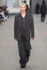 Zegna Men's Spring 2023