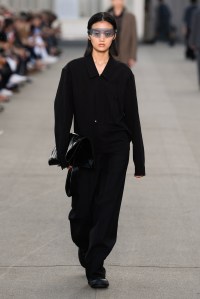 Zegna Men's Spring 2023