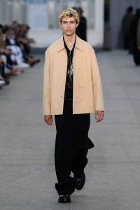 Zegna Men's Spring 2023
