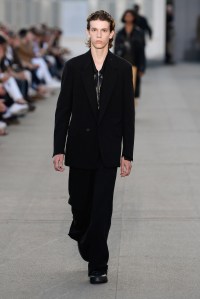 Zegna Men's Spring 2023