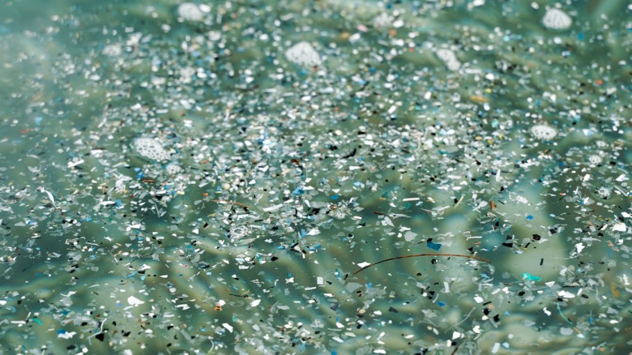 Consumer awareness of microplastic pollution has increased over the years, but the question begs: has it affected how they shop for apparel?