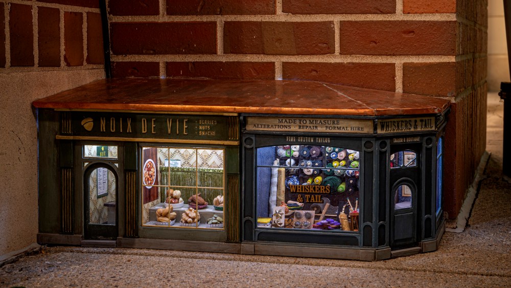 AnonyMouse’s “Whiskers & Tail” shop.