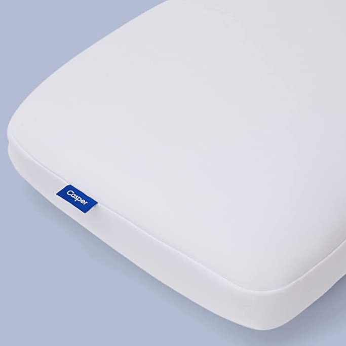 CasperSnowFoam