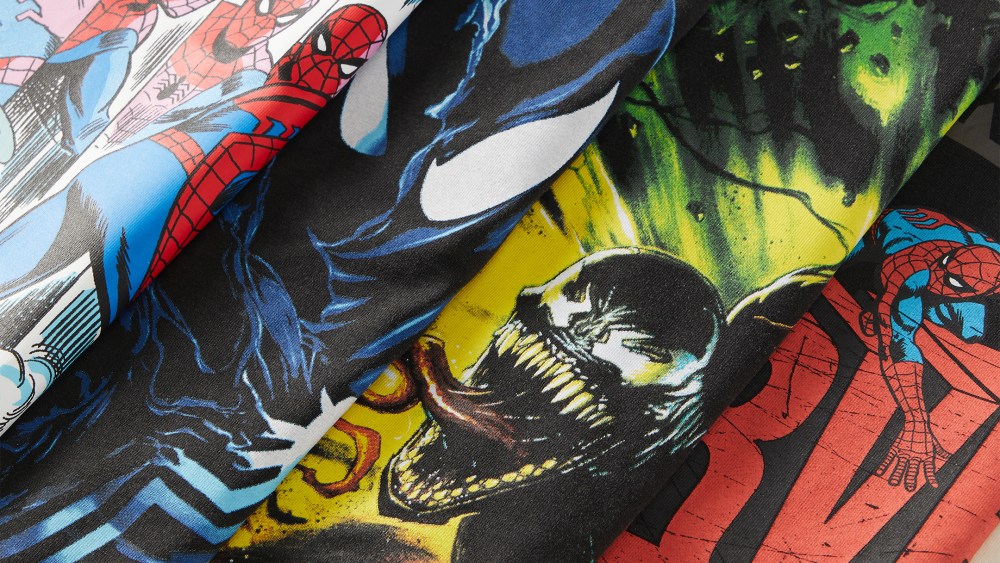 Marvel, Kith for Spider-Man