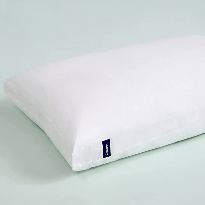 Casperpillow