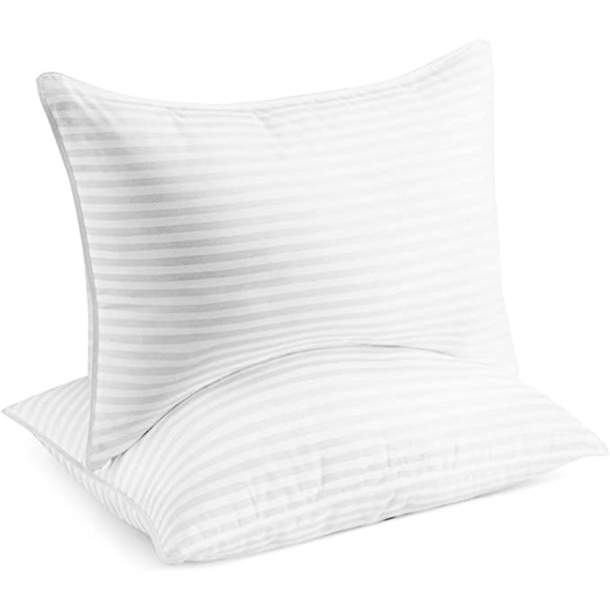 BeckhamPillows