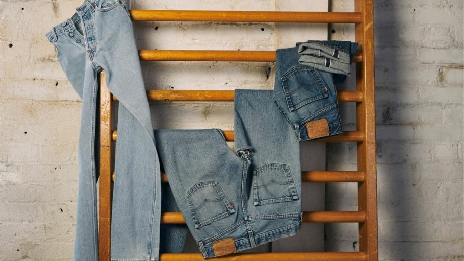 Driven by growth across all segments, Levi Strauss’ second quarter net revenues rose 15 percent to $1.5 billion.