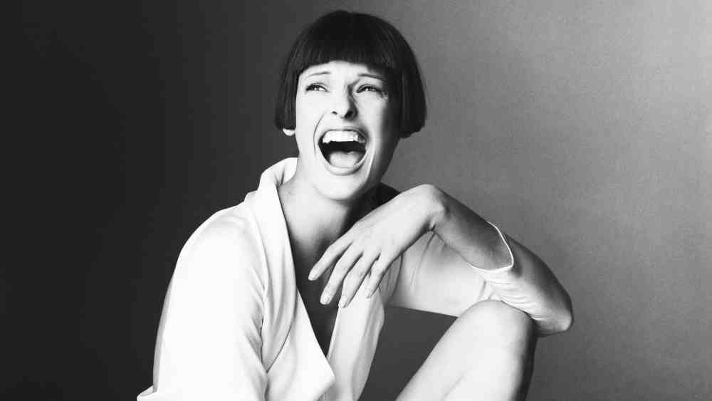 A major show of Steven Meisel's work will go on display later this year, courtesy of Marta Ortega Perez, chair of Inditex.