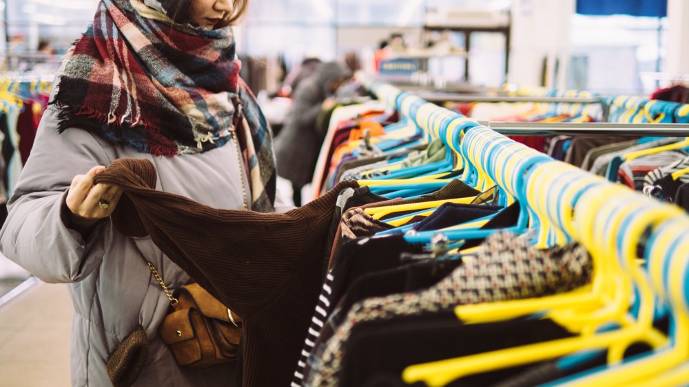 Earthtopia Untold Insights said 96 percent of Generation Z and Millennials report that the cost-of-living crisis is inhibiting them from making sustainable purchases.