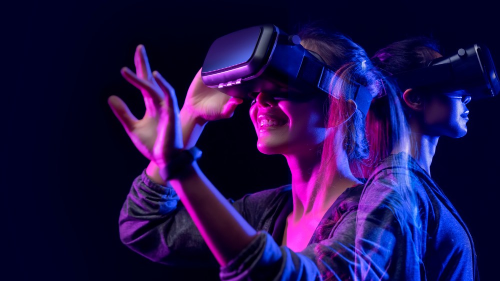 metaverse