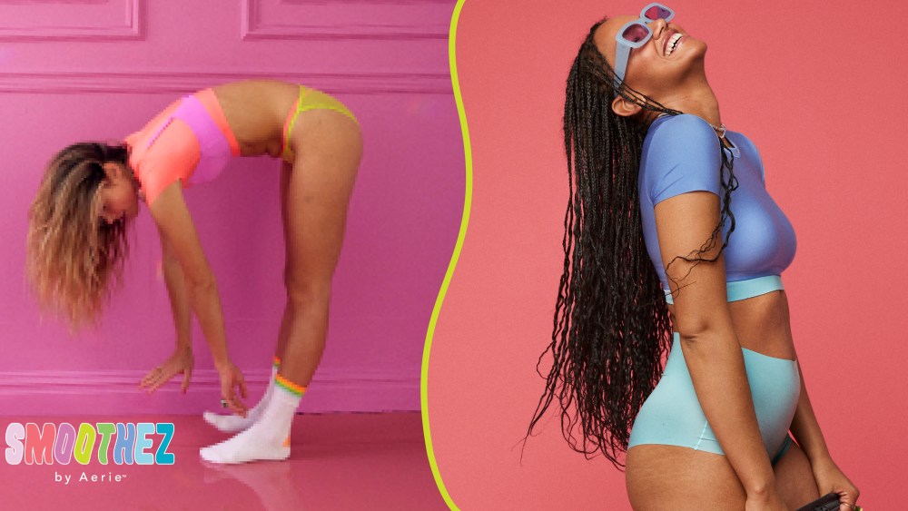 Aerie shapewear