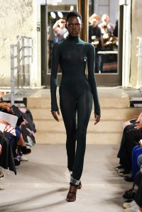 Alaïa RTW Spring 2023