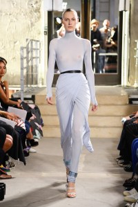 Alaïa RTW Spring 2023