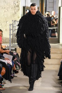 Alaïa RTW Spring 2023