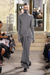 Alaïa RTW Spring 2023