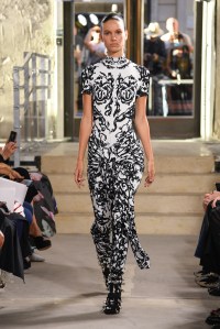 Alaïa RTW Spring 2023