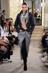 Alaïa RTW Spring 2023