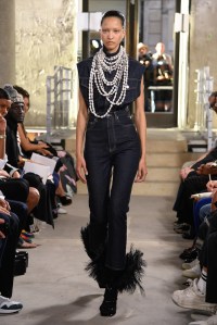 Alaïa RTW Spring 2023