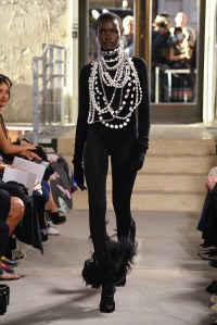 Alaïa RTW Spring 2023