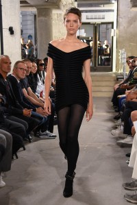 Alaïa RTW Spring 2023