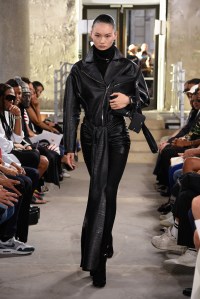 Alaïa RTW Spring 2023
