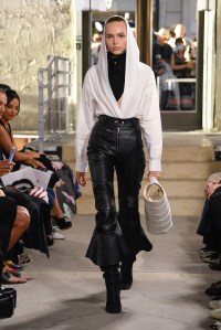 Alaïa RTW Spring 2023