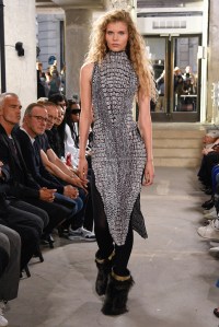 Alaïa RTW Spring 2023