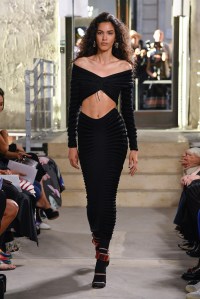 Alaïa RTW Spring 2023