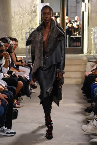 Alaïa RTW Spring 2023