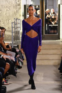 Alaïa RTW Spring 2023